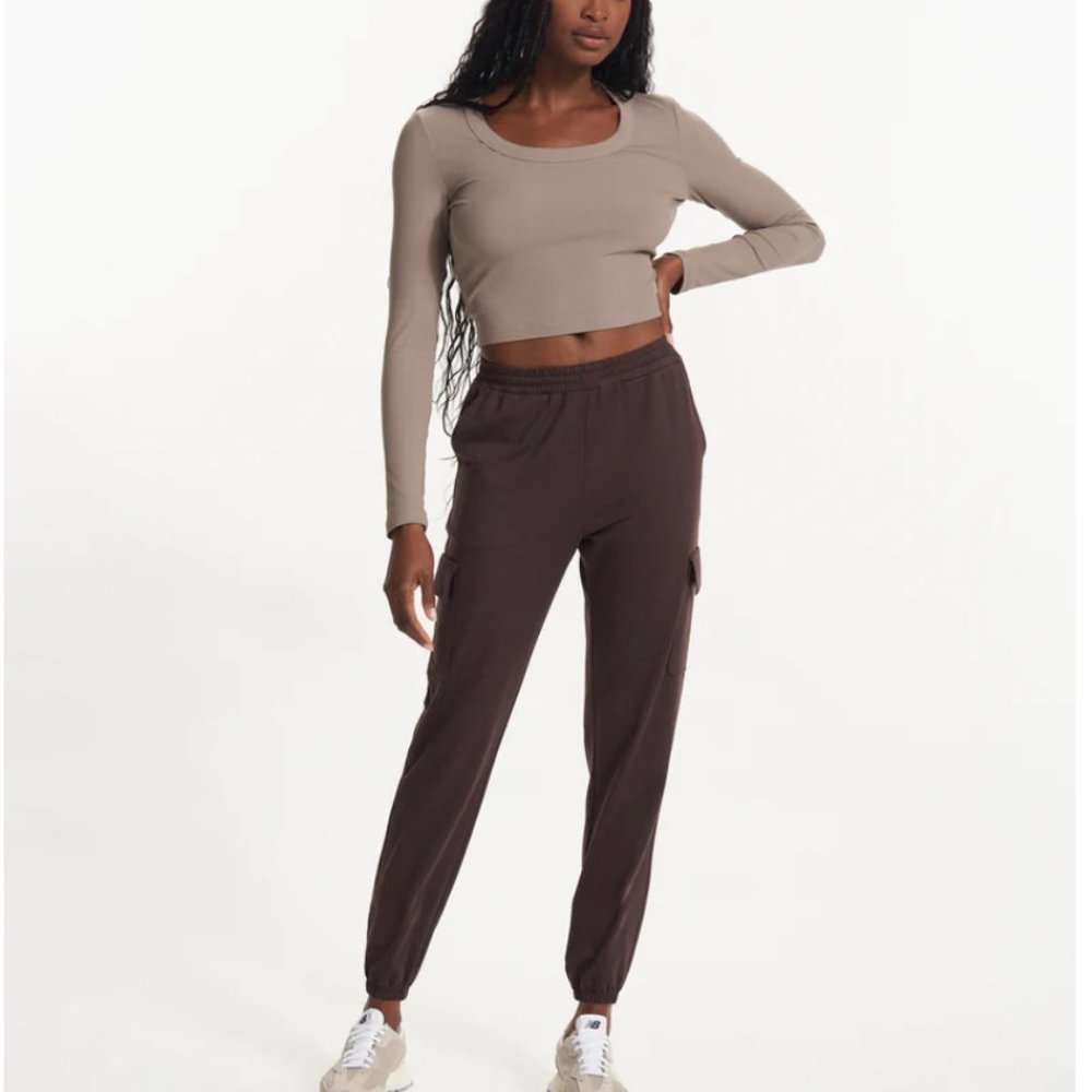 Vuori Boyfriend Cargo Jogger
